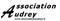 Association Audrey