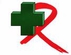 Croix Verte et Ruban Rouge