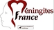 Méningites France - Association Audrey