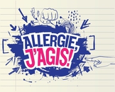Allergie, j'agis - Brochure Association Asthme & Allergies