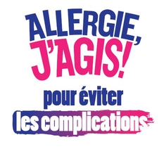 Journée française de l'allergie 2014 - Association Asthme et Allergies