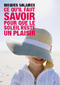 Risques solaires : Ce qu'il faut savoir pour que le soleil reste un plaisir - brochure
