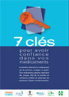 7 clés pour avoir confiance dans vos médicaments - Brochure