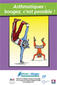 Asthmatiques : Bougez, c'est possible ! - brochure