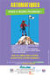 Asthmatiques vivez à pleins poumons ! affiche