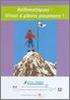 Asthmatiques : vivez à pleins poumons ! - brochure