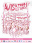 Avis à tous les seins ! - affiche