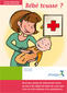 Bébé tousse ? - brochure