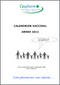 Calendrier vaccinal 2011 - brochure