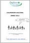 Calendrier vaccinal 2012 - brochure 