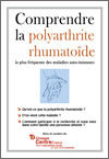 Comprendre la polyarthrite rhumatoïde - brochure