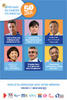 Dépistage du cancer colorectal - affiche multilangue