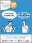 Dépistage du cancer colorectal - affichette