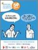 Dépistage du cancer colorectal - affichette