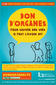 Don d'organes : Pour sauver des vies il faut l'avoir dit - affiche
