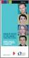 V2 - Grain de beauté ou mélanome ? Comment faire la différence - brochure