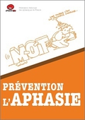 L'aphasie prévention - brochure