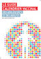 Le guide calendrier vaccinal des adolescents et des adultes - brochure