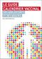 Le guide calendrier vaccinal des adolescents et des adultes - brochure