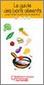 Le guide des bons aliments pour lutter contre le cholestérol - brochure