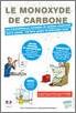Le monoxyde de carbone - affiche
