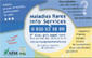 Maladies rares info services - carte