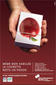 Même bien habillée la cigarette reste un poison - affiche