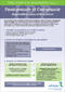 Pantoprazole et oméprazole disponibles sans ordonnance - brochure