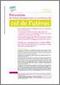 Prévention des lésions précancéreuses et cancéreuses du col de l'utérus - brochure