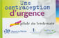 Une contraception d'urgence : La pilule du lendemain Guadeloupe - carte