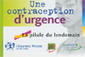 Une contraception d'urgence : La pilule du lendemain Guyane - carte