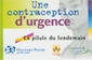Une contraception d'urgence : La pilule du lendemain Martinique - carte