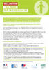 Vaccination...Le point sur la coqueluche - brochure