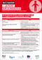 Vaccination...Le point sur la rougeole - brochure