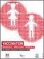 Vaccination rougeole oreillons rubéole - affichette
