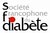 Société francophone du diabète (anciennement Alfediam)