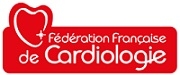 logo fédération française de cardiologie