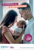 Dons d'ovocytes - brochure - Agence de la Biomédecine