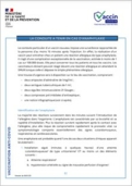 Anaphylaxie :  Conduite à tenir - fiche professionnelle - Ministère des solidarités et de la santé