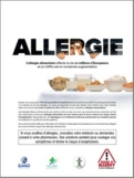Allergie - L'allergie alimentaire - affiche
