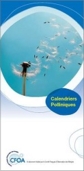Calendriers polliniques - brochure