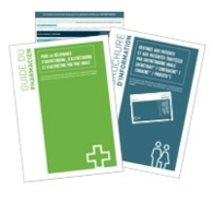 Isotrétinoïne : documents de réduction du risque tératogène - ANSM