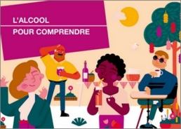 L'alcool pour comprendre - brochure -SPF