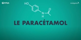 Paracétamol : Bon usage - vidéo - OFMA