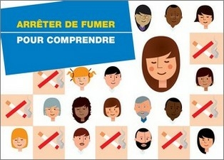 Arrêter de fumer - Pour comprendre - brochure - Santé publique France