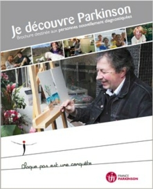 Je découvre Parkinson - brochure