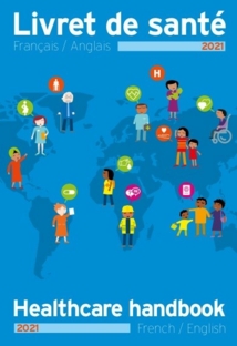 livret sante bilingue migrant