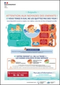 attention-aux-noyades-des-enfants-affiche - gouvernement