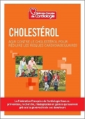 Cholestérol - brochure - FFC