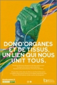 Don d'organes et de tissus - brochure  Agence de la biomédecine